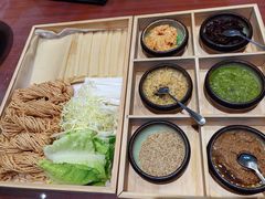 -有喜胶东小馆(超极合生汇太申祥和店)