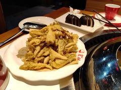 -玺炖·中国铁锅炖(虹桥天街店)
