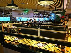 -黄记煌三汁焖锅(龙湖U城店)