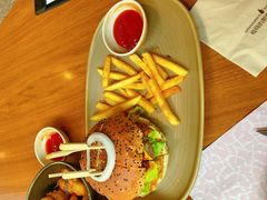 -G+KITCHEN(龙湖狮山天街店)