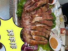 -普天和酒楼·新津菜·烤鸭(天津之眼店)