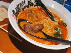 -和府捞面(百联世纪店)