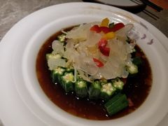 小杨双脆-小杨烤肉(高新店)