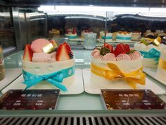 -卷心卷意·轻甜蛋糕(新光天地店)