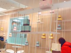 -奈雪的茶(市百一店)