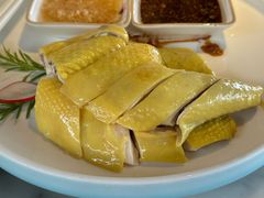 -东南里湖景餐厅·新闽菜(浦西万达店)