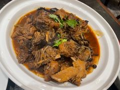 -李记饺子·熏酱东北菜(欢乐谷店)