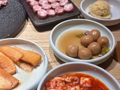 -泥炉烧肉师(新街口金銮巷店)