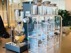 -Seesaw Coffee(朝阳大悦城店)