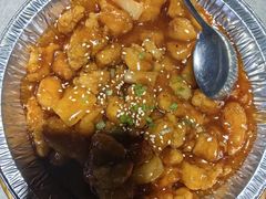 -阿西娅食府(中关村店)