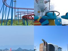 -龙里油画大草原旅游区