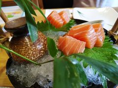 -山之川日料放题(通州店)