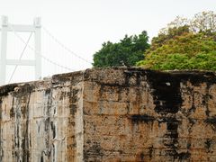 -威远炮台
