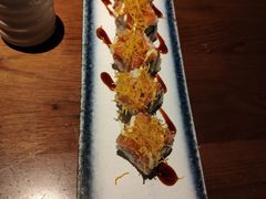 -千代武日本料理(开发区店)