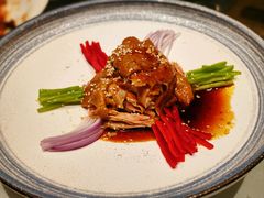-鱼翅楼·津派砂锅鱼翅(水上公园店)
