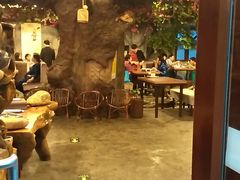 -武林峰餐厅(龙湖星悦荟店)