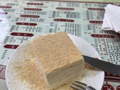 -香港華心糖水鋪(南西总店)