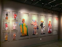 -粤剧艺术博物馆