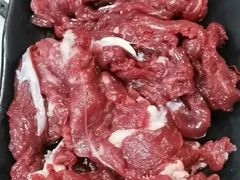 -潮发潮汕牛肉店(龙洞店)