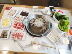 -傣妹火锅(狮子桥店)