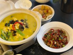 -楚禾宴·家宴(光谷大道店)