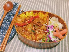 -万能料理屋(钟鼓岭路店)