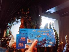 -乌鲁木齐海洋馆