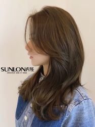 -SUNLON秀隆时尚烫染定制沙龙