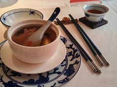 -侨美食家·41年地道粤菜(恒福路店)