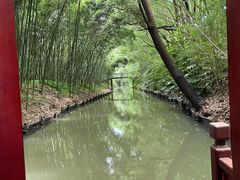 -同里国家湿地公园