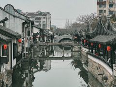 -南翔古镇