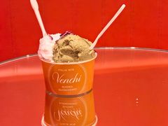 -VENCHI 闻绮(上海佛罗伦萨小镇店)