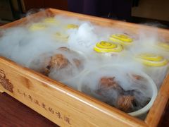 -小土豆北方菜馆(文慧园店)