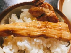南川方竹笋-一只烧鸡公(解放碑店)