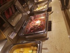 自助取餐区-芭菲盛宴·环球美食(袁家岗店)