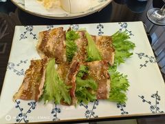 -天狗山料理(省体店)