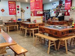 -福满家火锅26年江景(十八梯店)