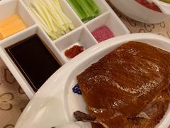 -大鸭梨(天通西苑店)