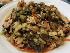-瑞丰园庭院餐厅·白族传统家常菜