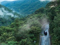 -海南热带雨林国家公园吊罗山景区
