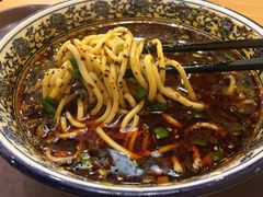 兰州牛肉面-有礼有面(知春路店)