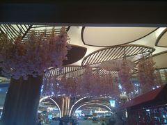 -茶马花街(城西银泰城店)