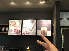 -星巴克(宝山万达店)