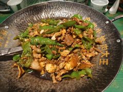 -费大厨辣椒炒肉(太平老街店)