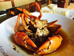 -Ministry of Crab(科伦坡店)