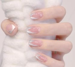 -悦指间美甲美睫