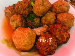 -景祥园火锅城(万全店)