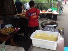 -大味生态火锅(蓝谷地店)