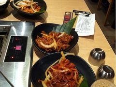 iphone_upload_pic-新石器烤肉(中房金谊广场店)