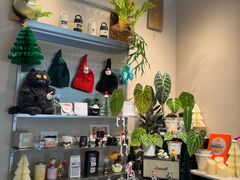 -Dogi&kiki Coffee(中心商务大厦店)